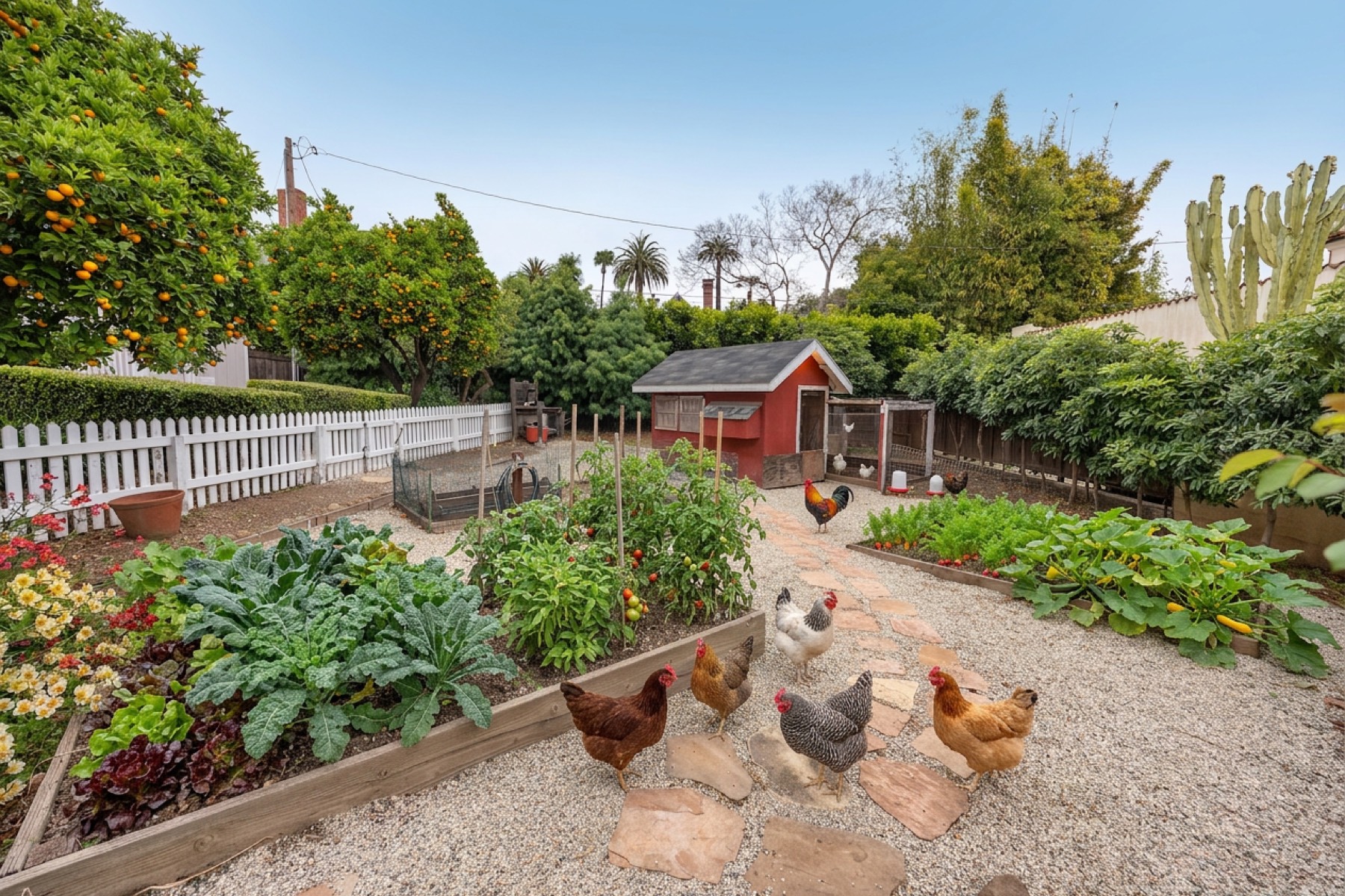 Permaculture